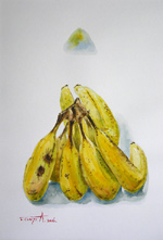 banana
