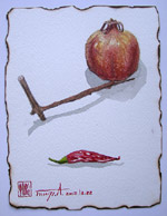 �U�N���ƃg�E�K���V