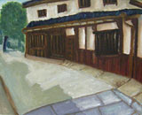 �]�ˎ���̉�